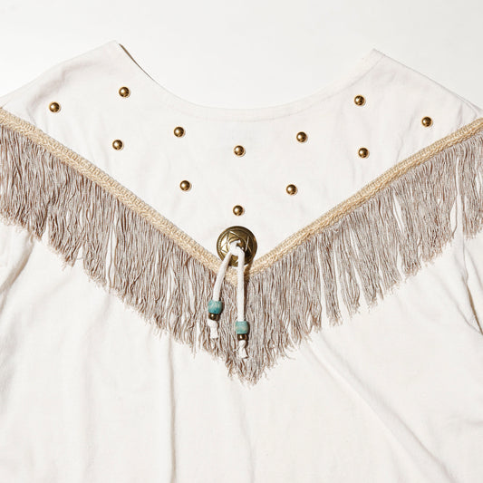 vintage folklore craft t-shirt