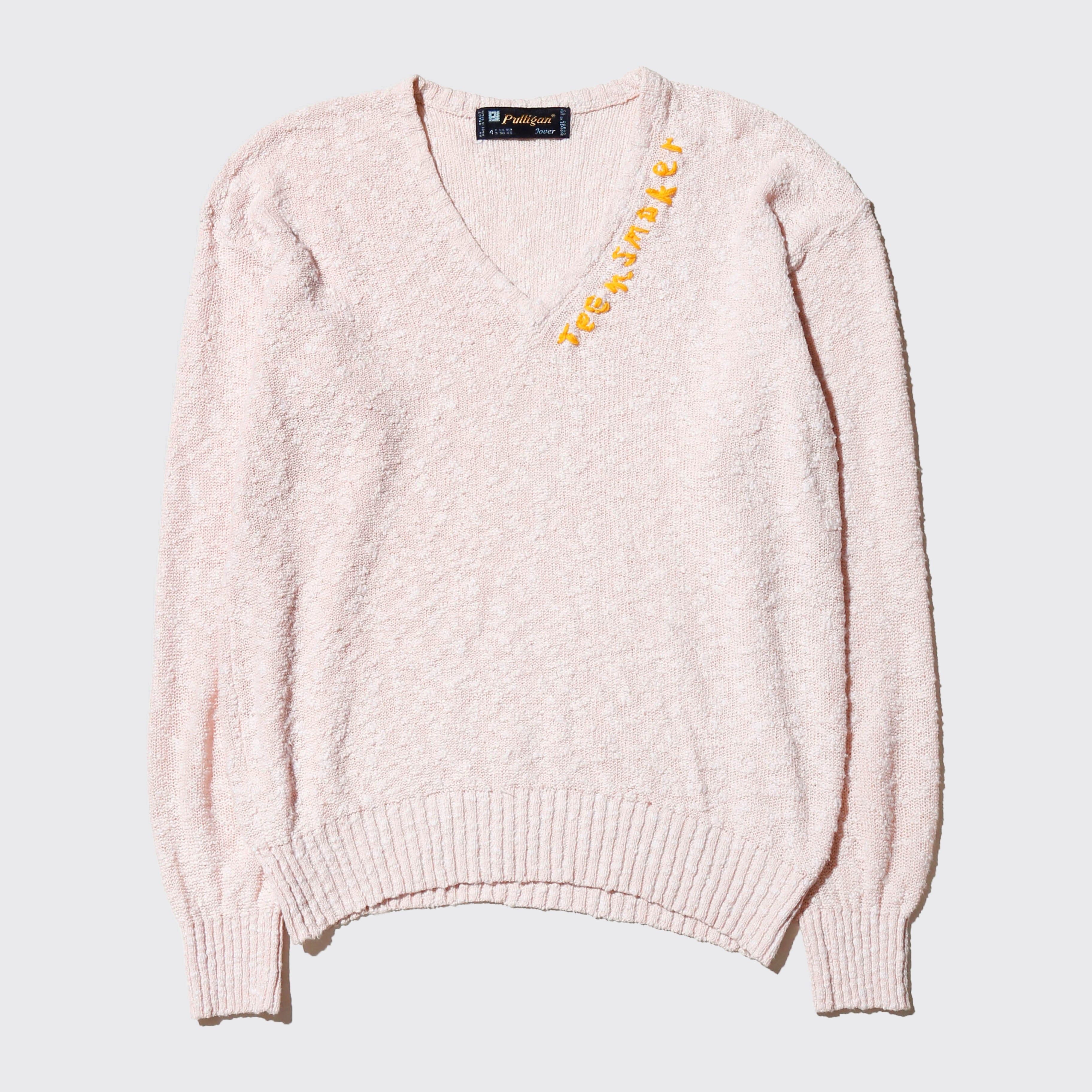 SWEATER – NOILL