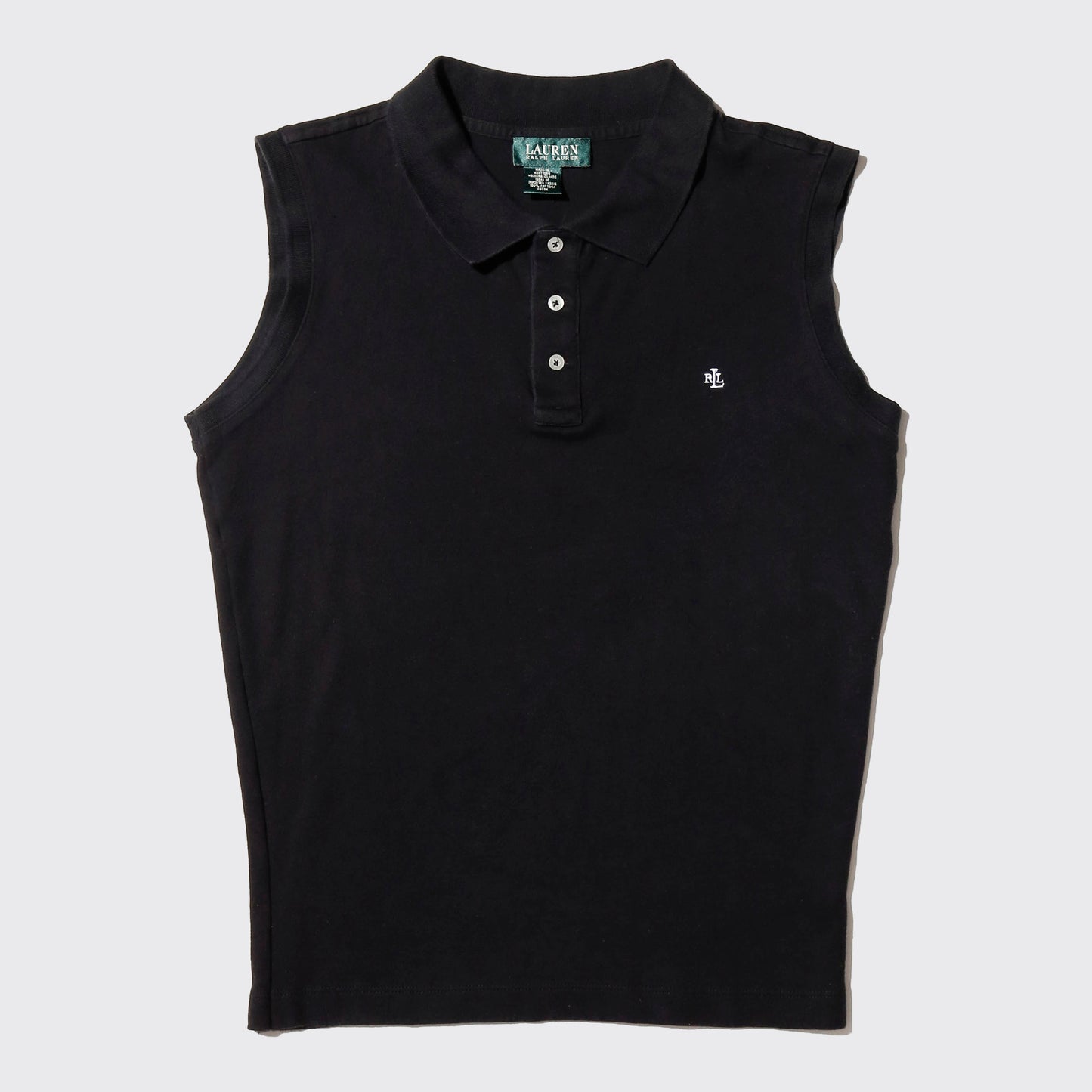 vintage lauren ralph lauren polo n/s