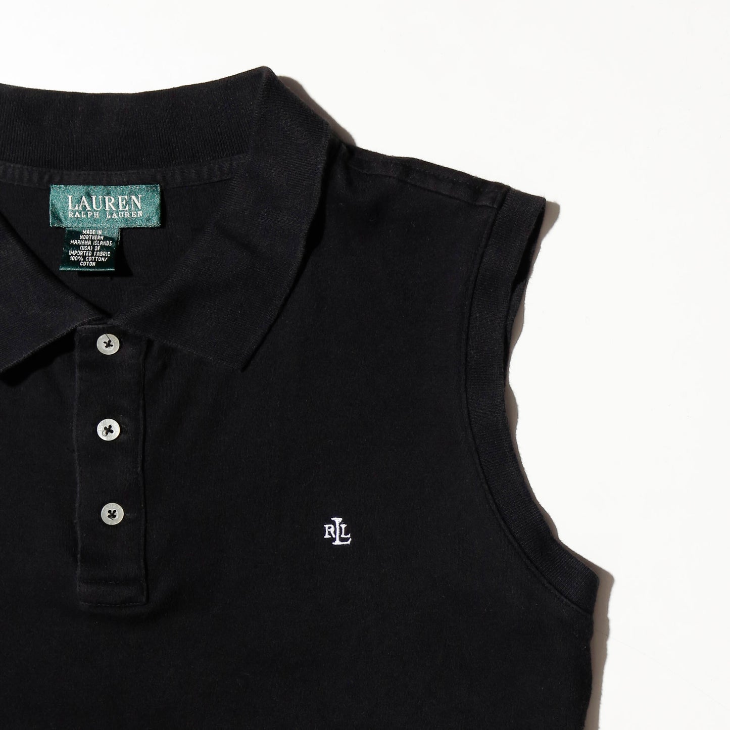 vintage lauren ralph lauren polo n/s