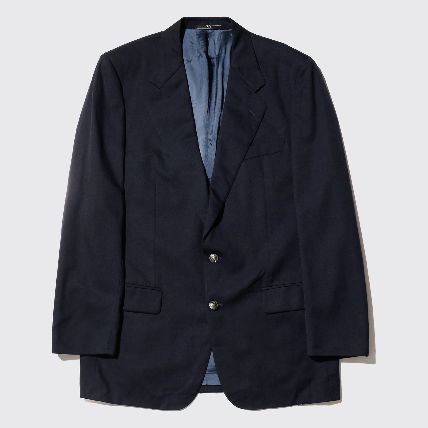 vintage 80's Valentino 2b tailored jacket