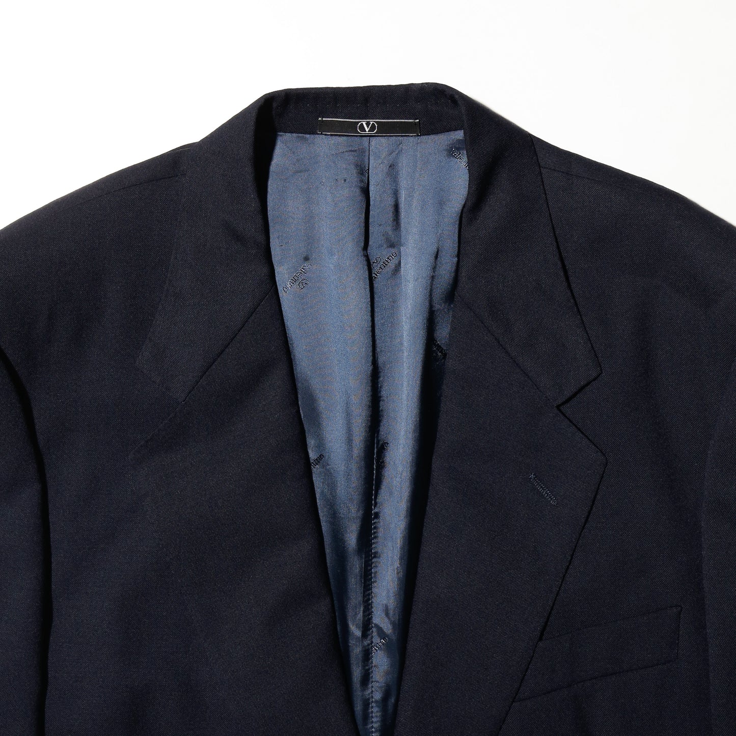 vintage 80's Valentino 2b tailored jacket