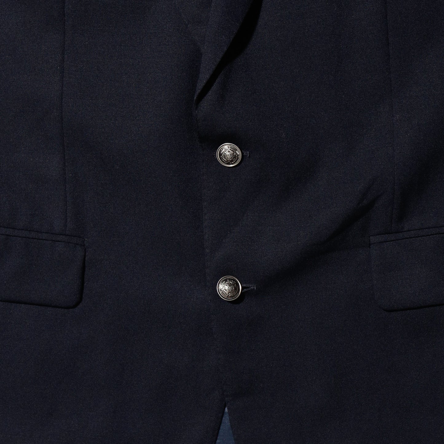 vintage 80's Valentino 2b tailored jacket