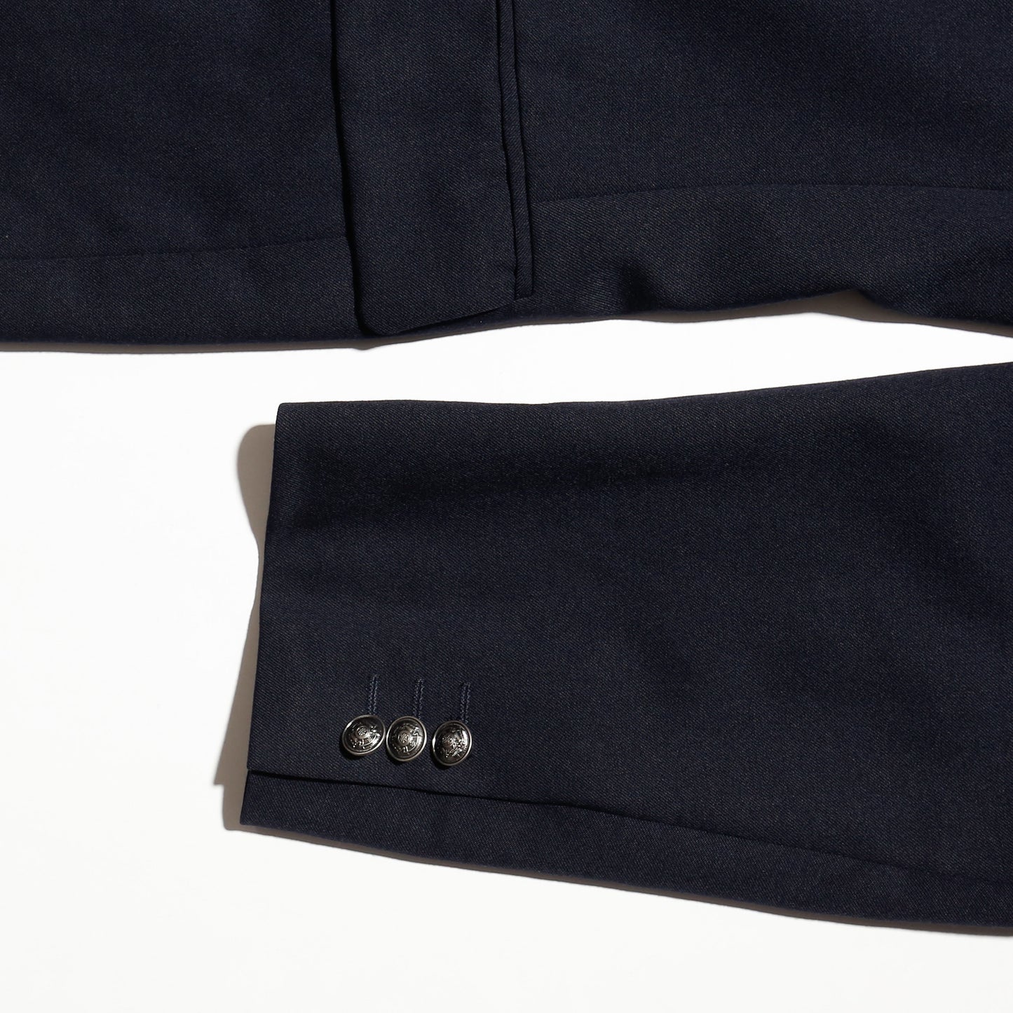 vintage 80's Valentino 2b tailored jacket