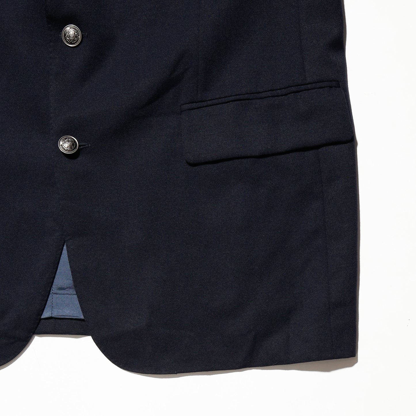 vintage 80's Valentino 2b tailored jacket