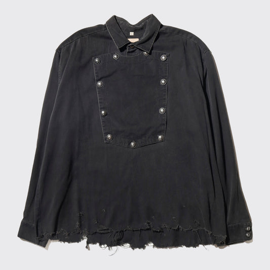 *one-off broken cavalry shirt
