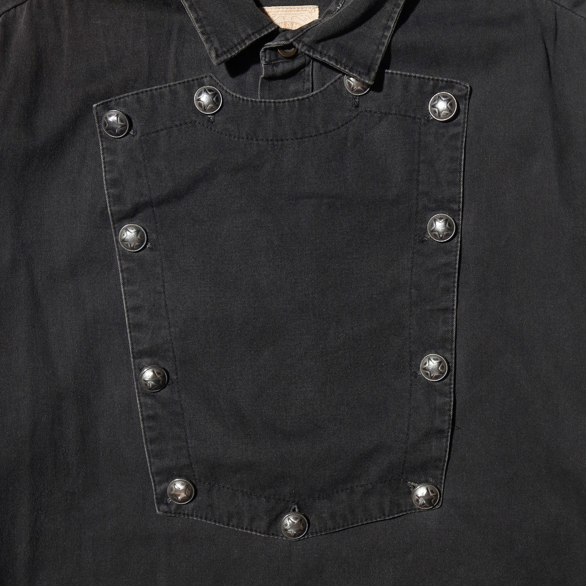 *one-off broken cavalry shirt