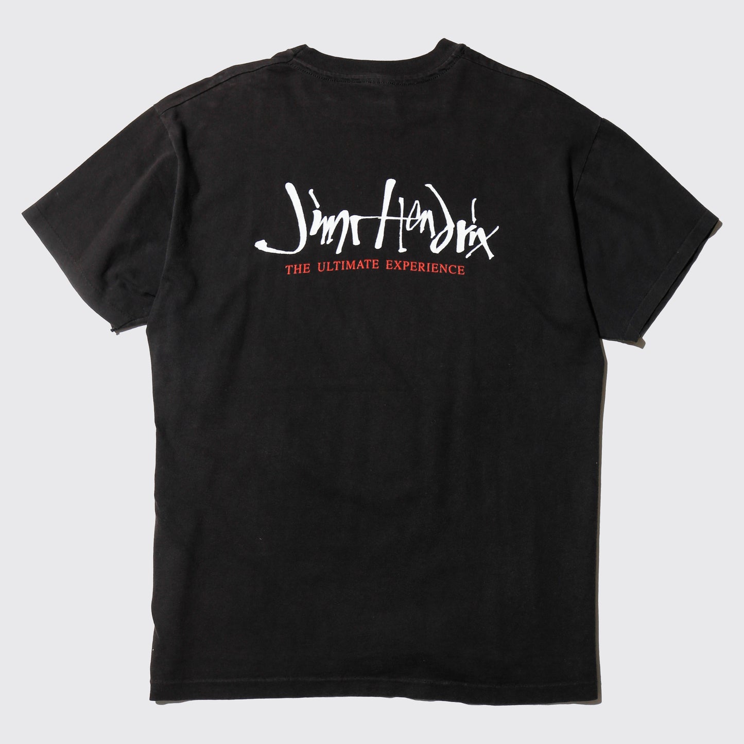 vintage 1993's Jimi Hendrix the ultimate experience t-shirt