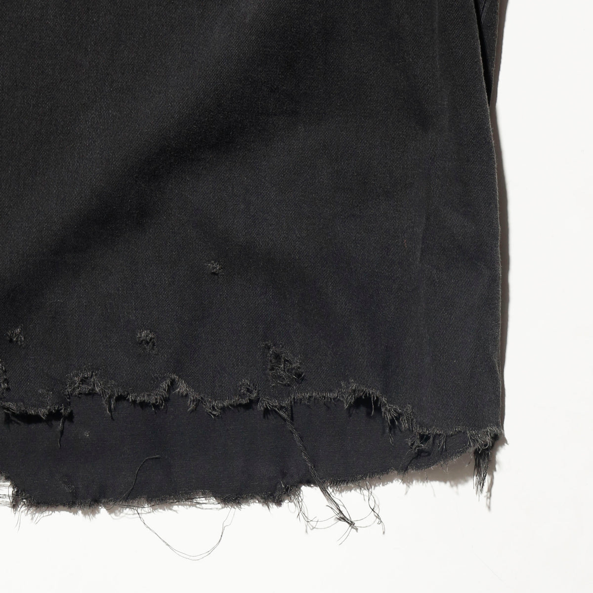 *one-off broken cavalry shirt