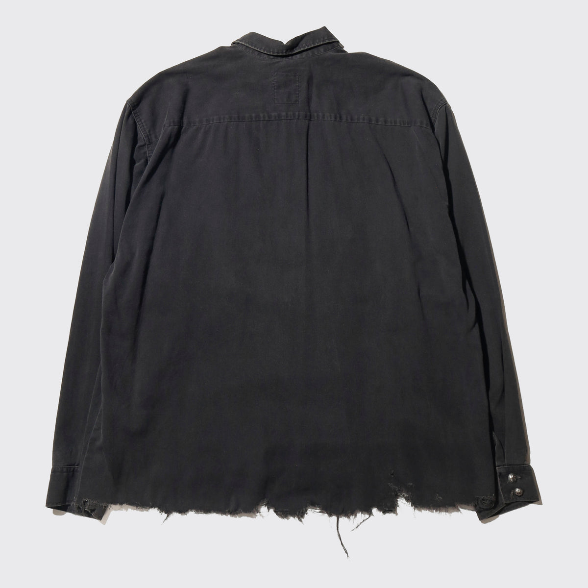*one-off broken cavalry shirt