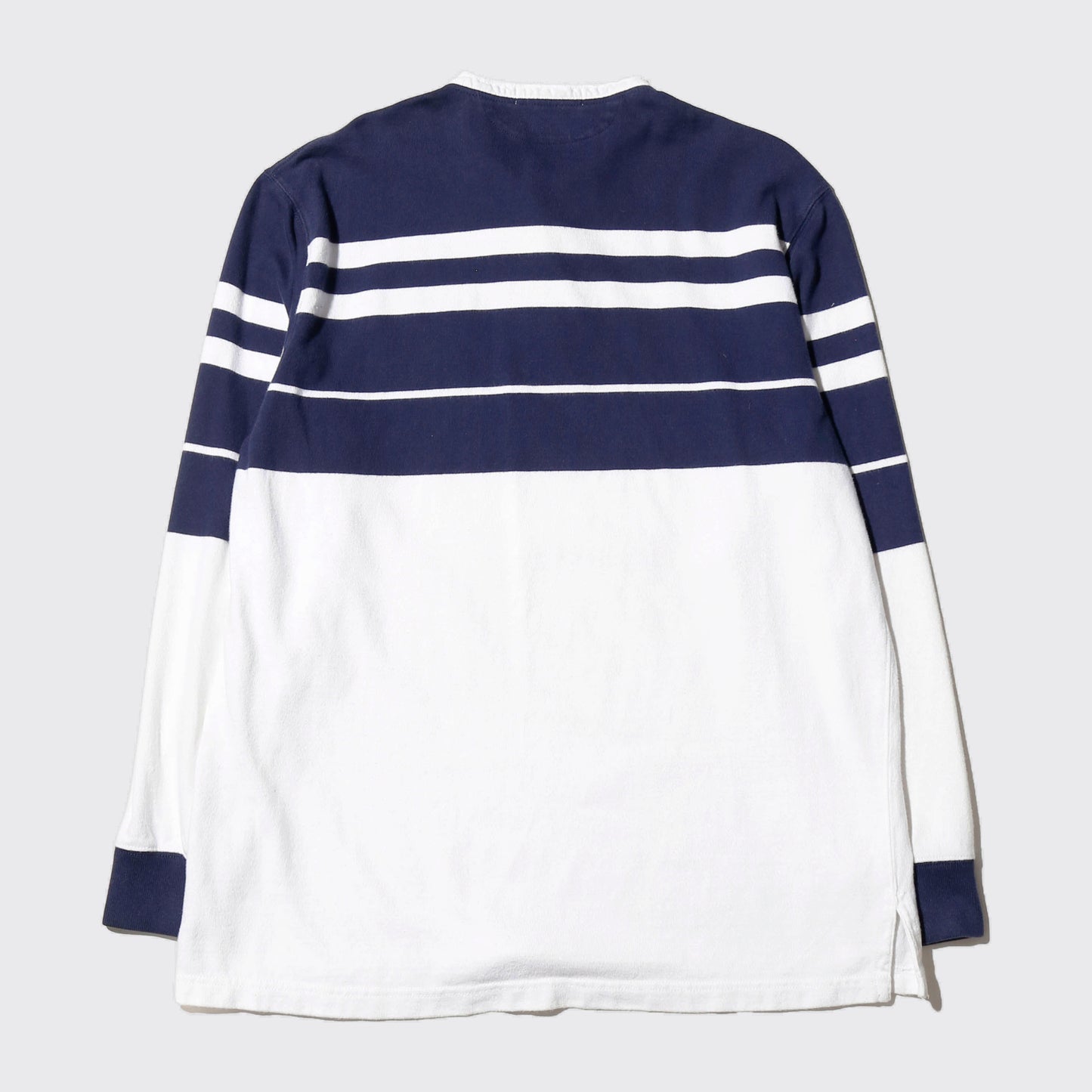 vintage 90's polo ralph lauren emblem rugger shirt