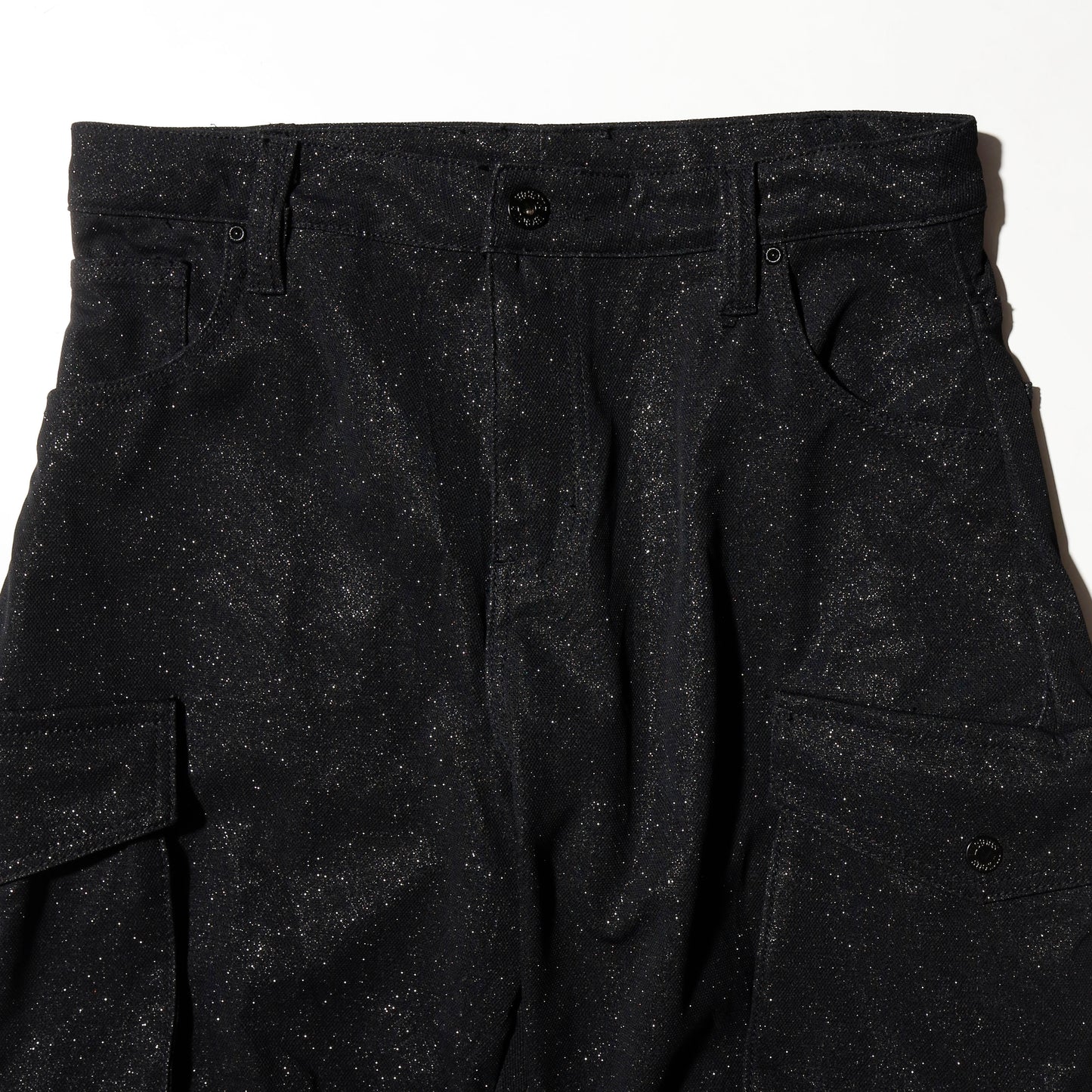 vintage galaxy utility cargo trousers