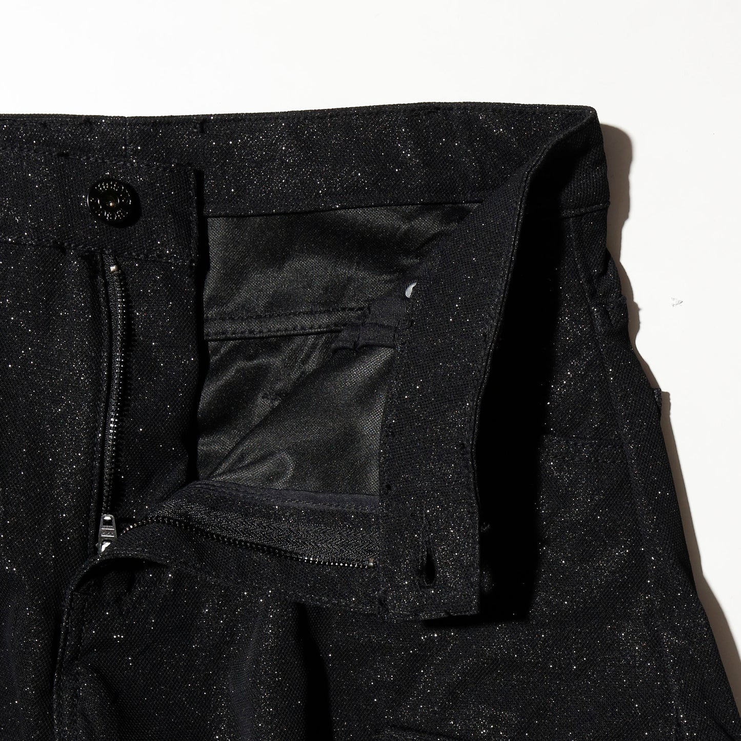 vintage galaxy utility cargo trousers