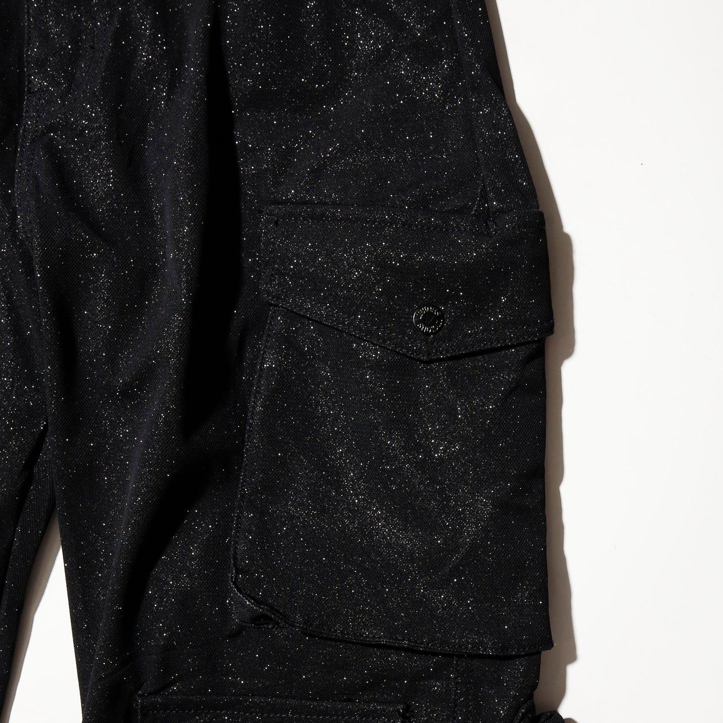 vintage galaxy utility cargo trousers