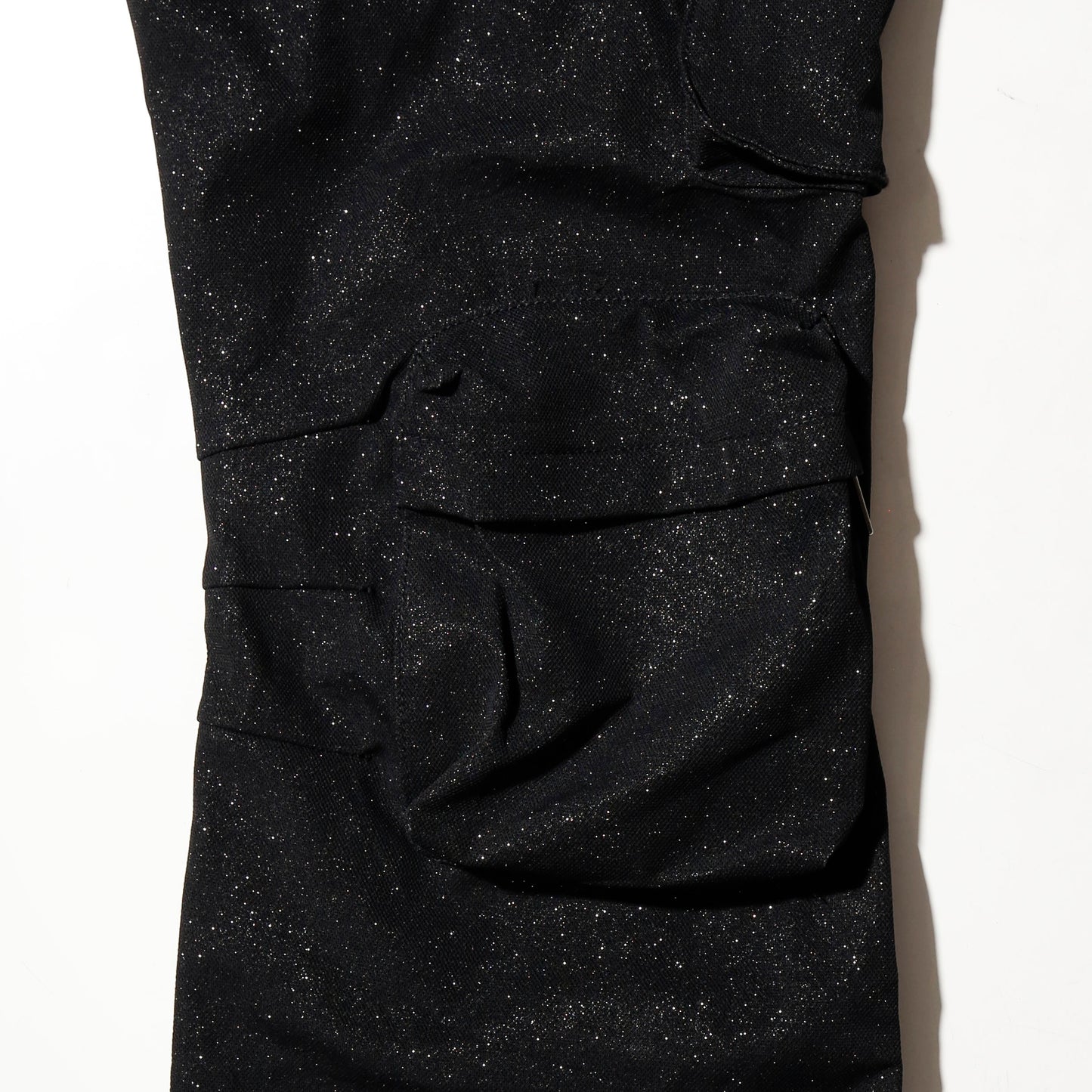vintage galaxy utility cargo trousers