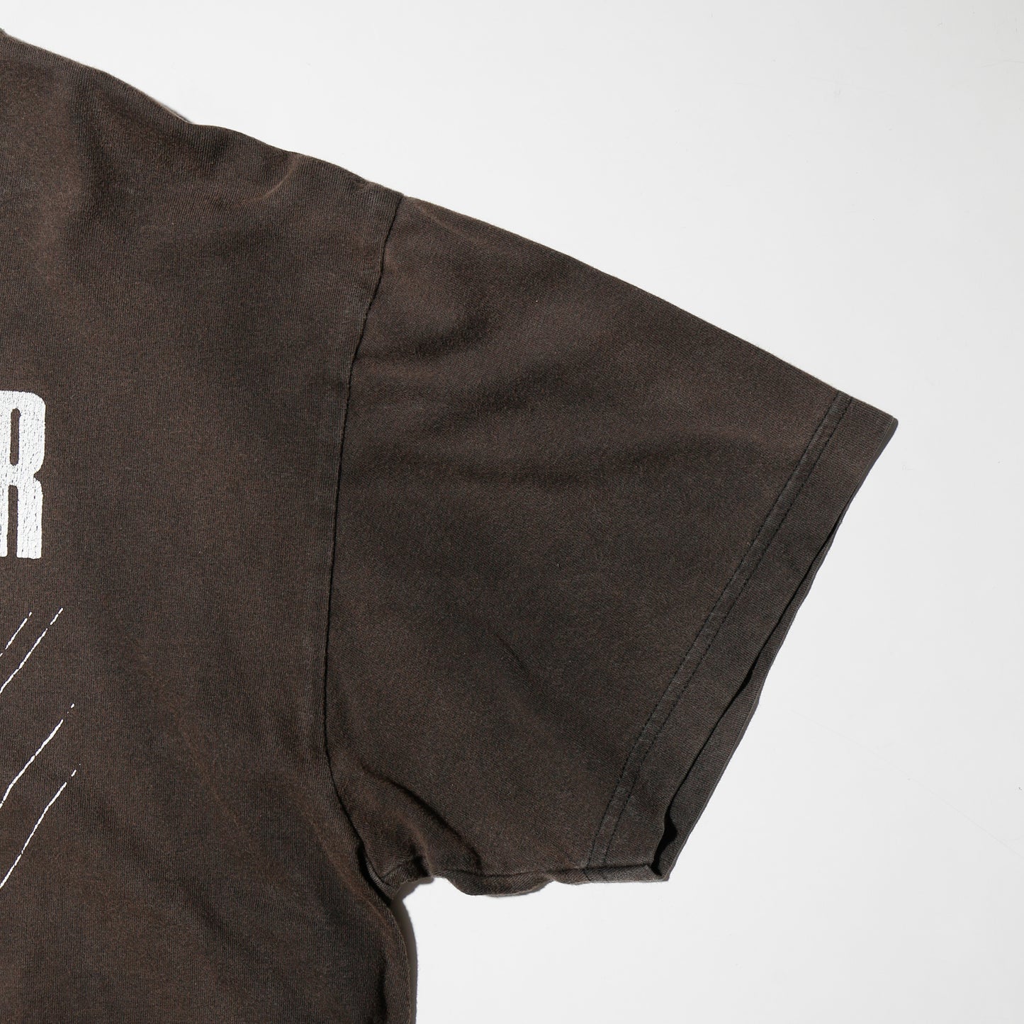 vintage 90-00's Jawbreaker when it pains it roars t-shirt