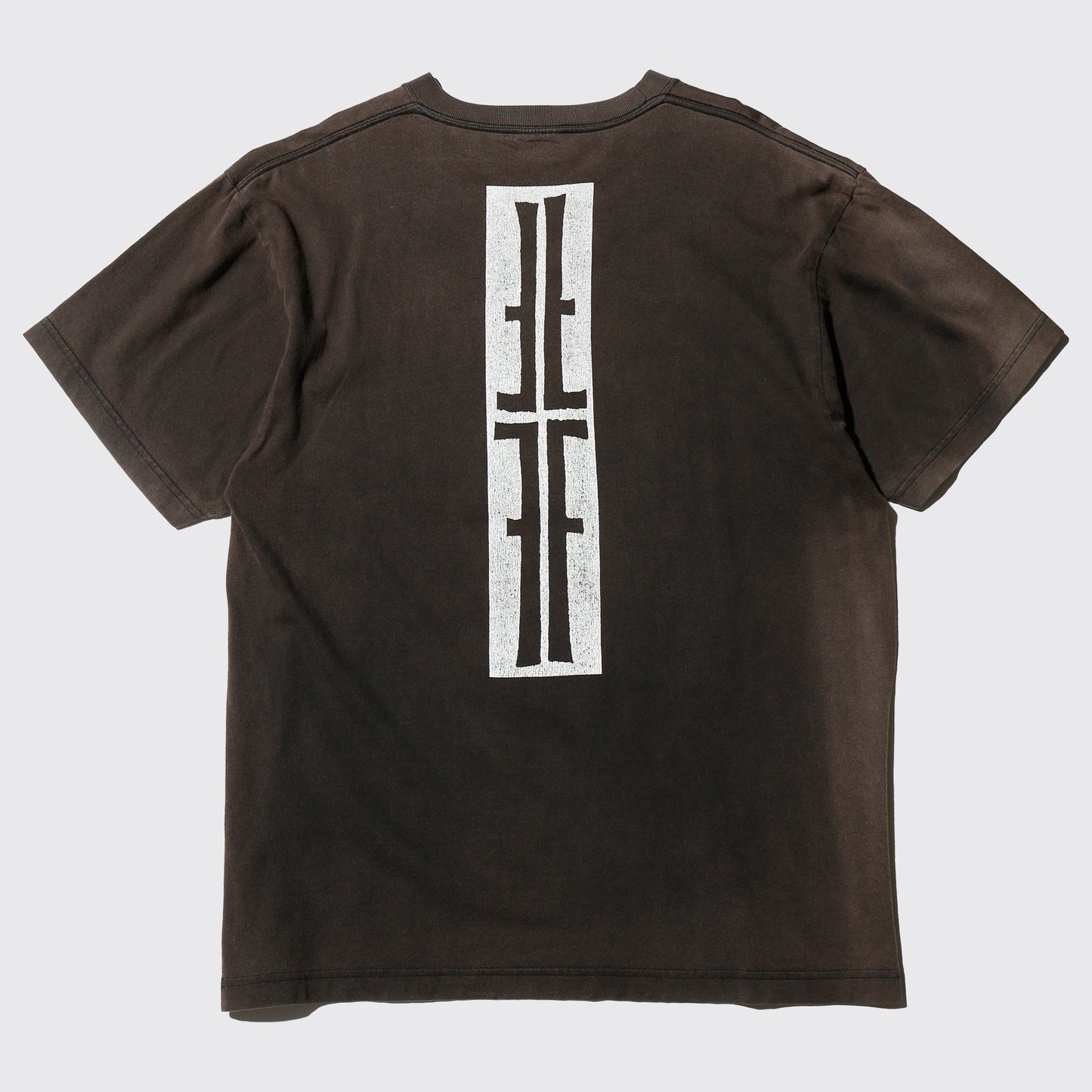 vintage 90-00's Jawbreaker when it pains it roars t-shirt