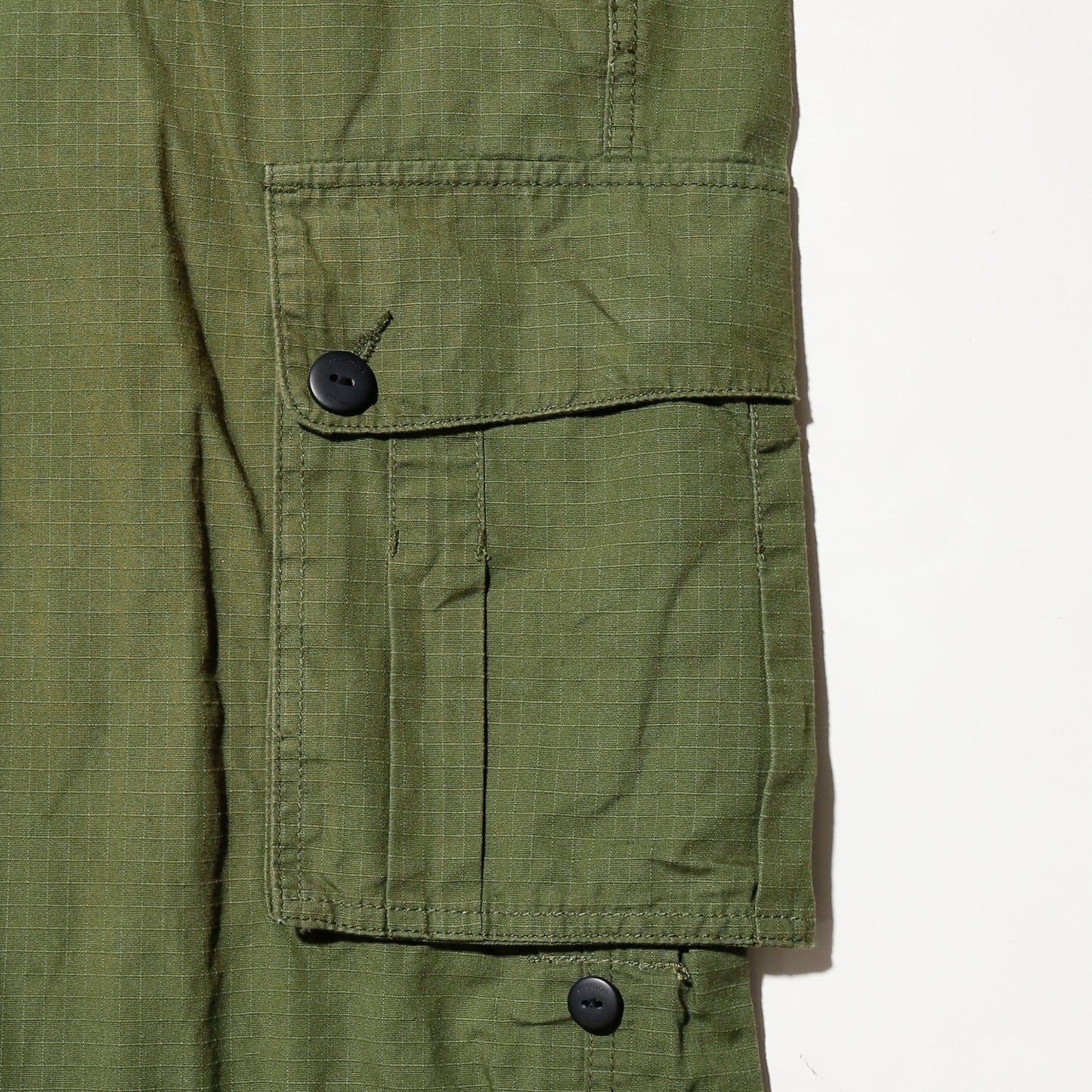 vintage roca wear cargo shorts