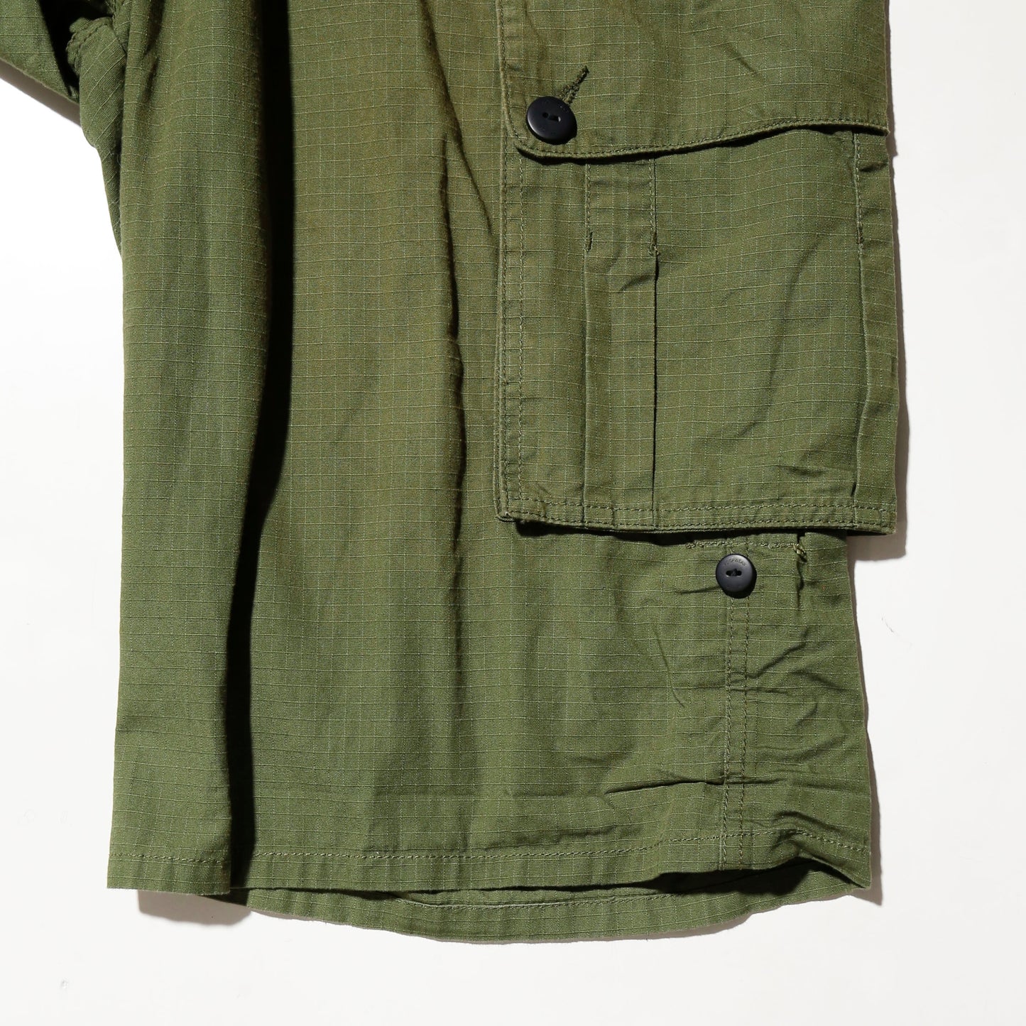 vintage roca wear cargo shorts