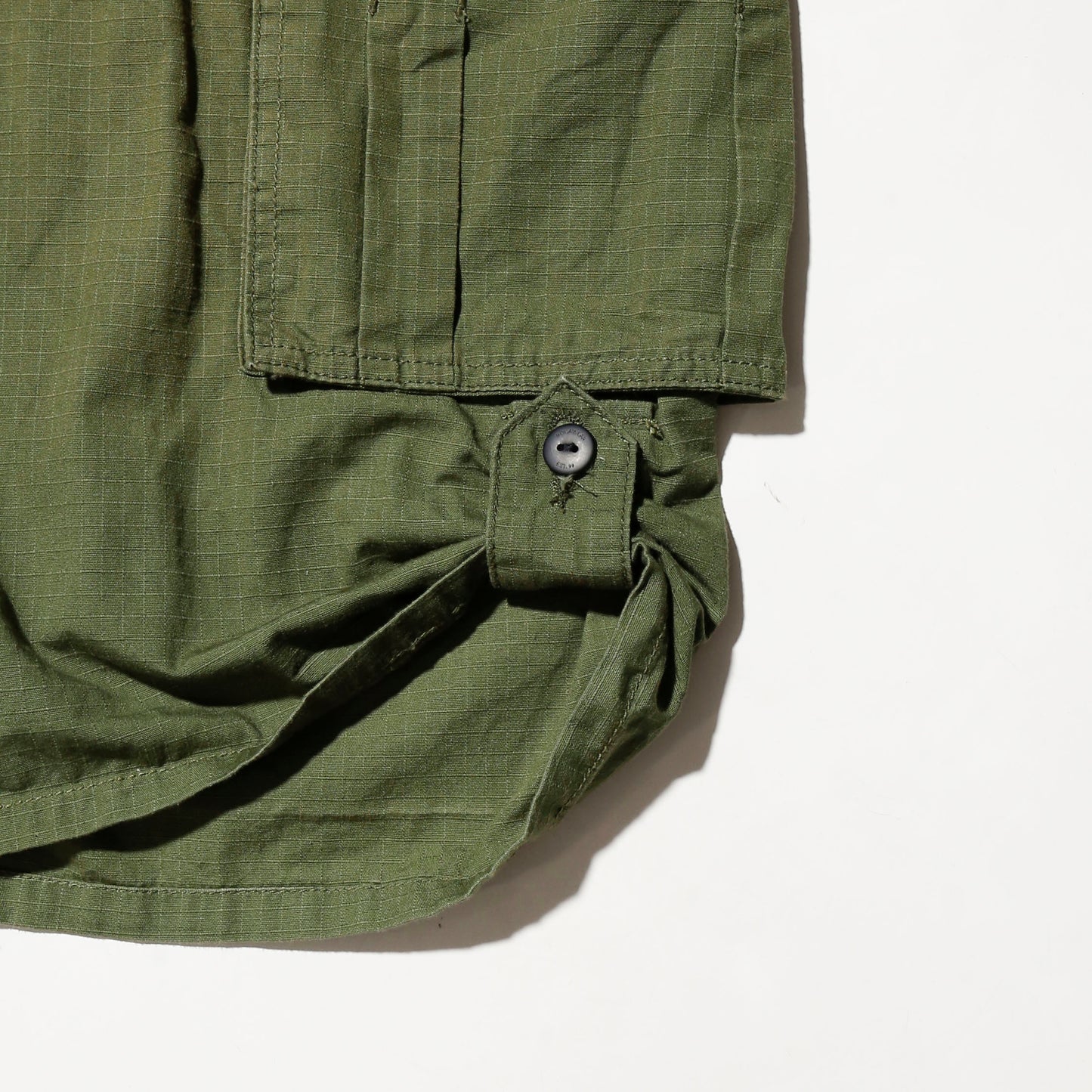 vintage roca wear cargo shorts