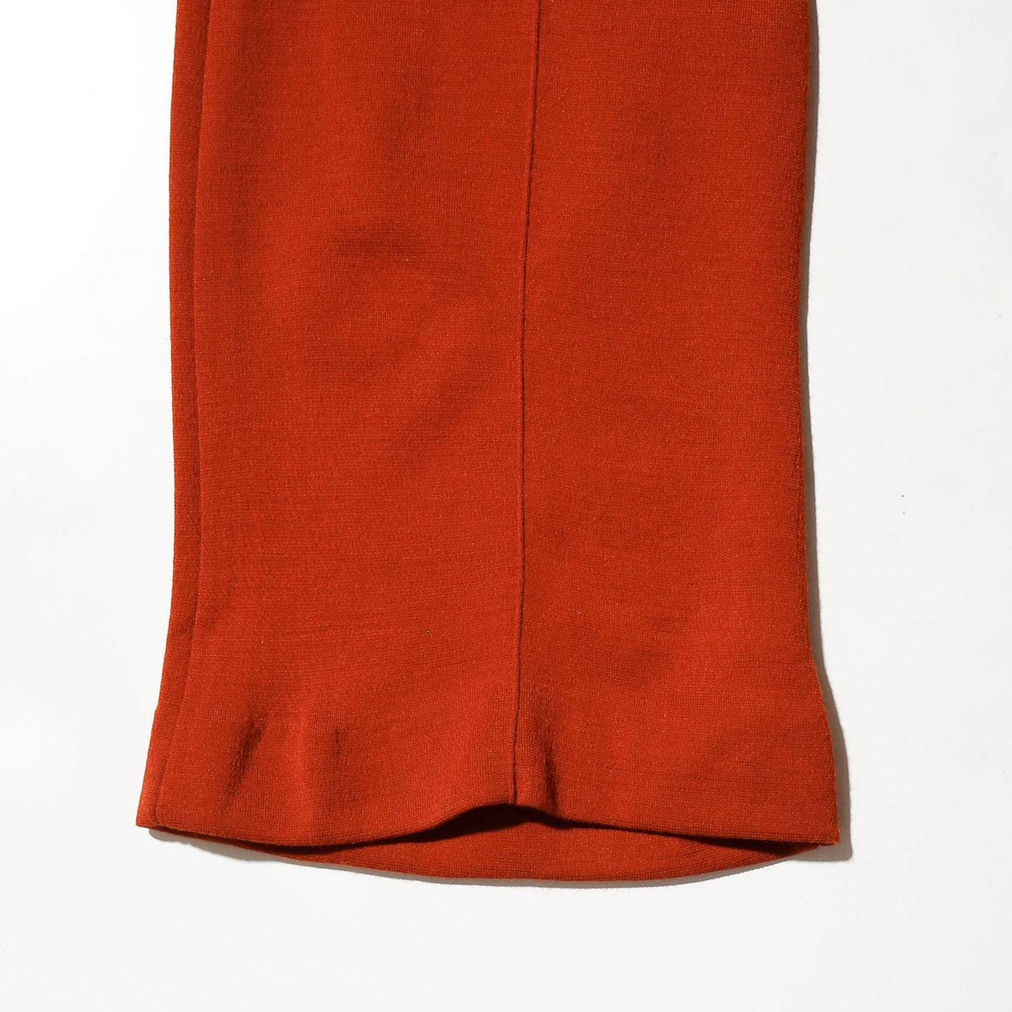 vintage 70's le cop sportif flare trousers