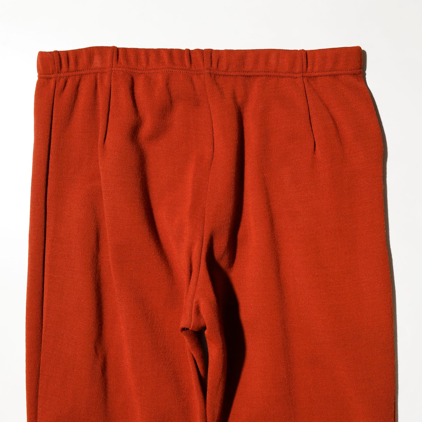 vintage 70's le cop sportif flare trousers