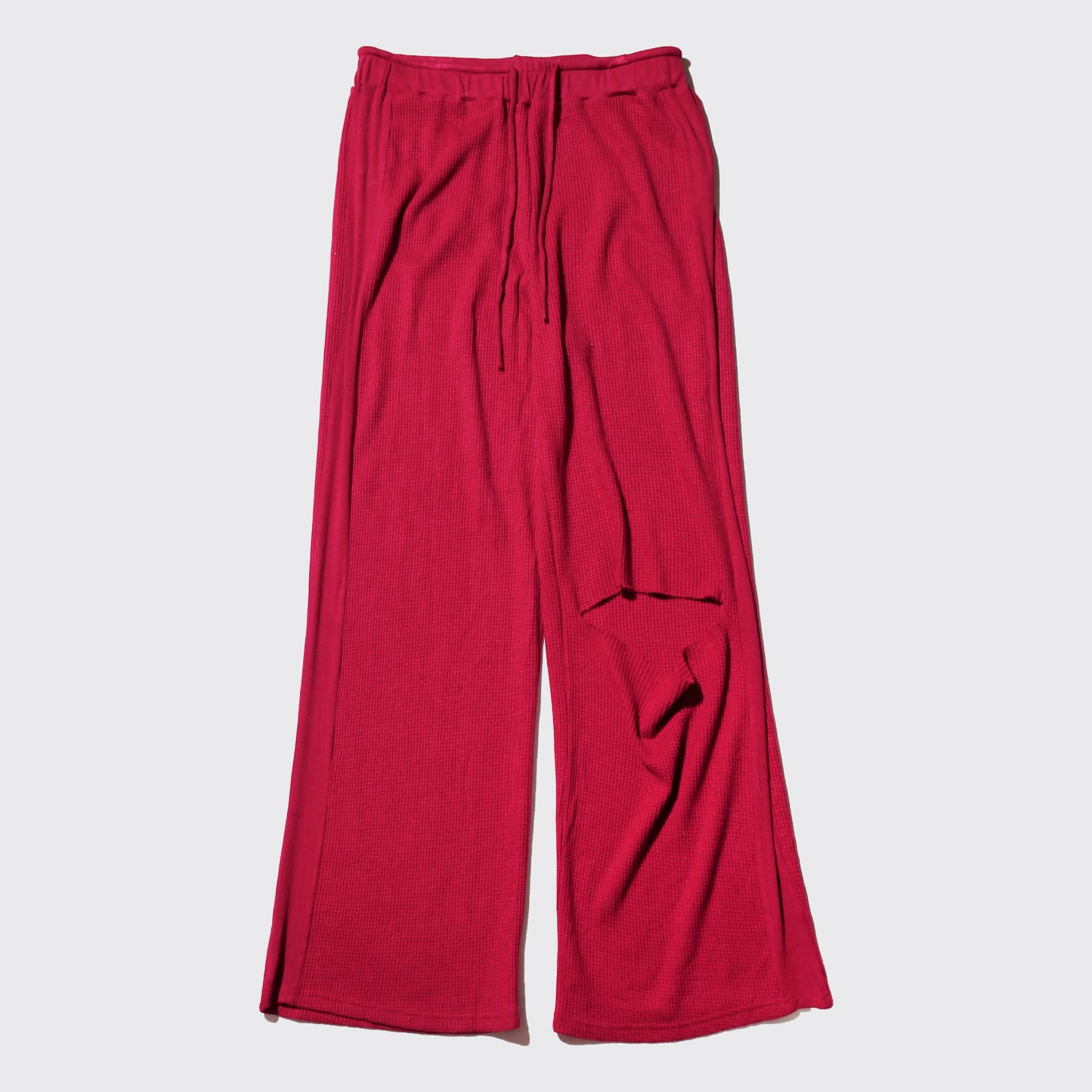 *one-off clash thermal trousers