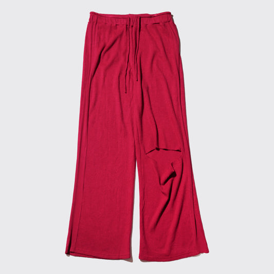 *one-off clash thermal trousers