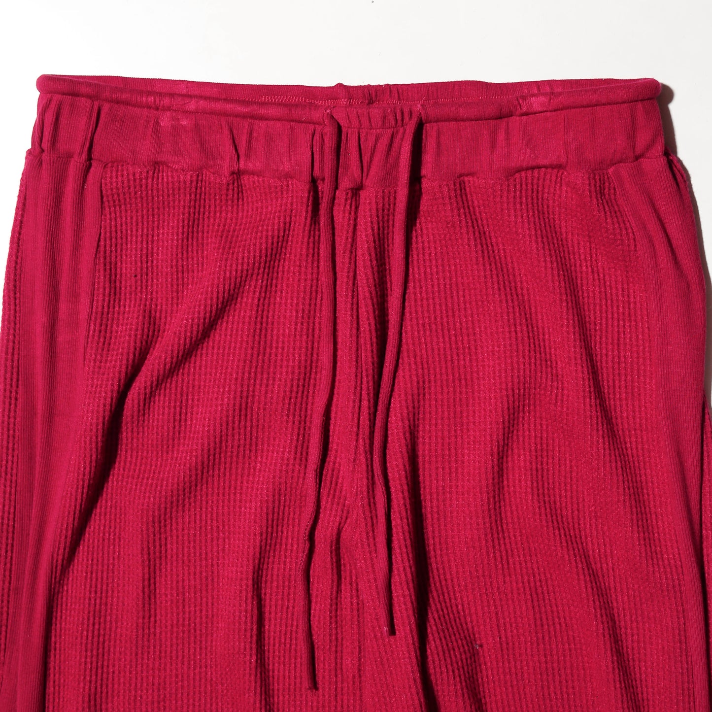 *one-off clash thermal trousers