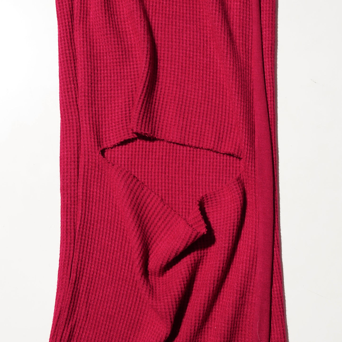 *one-off clash thermal trousers