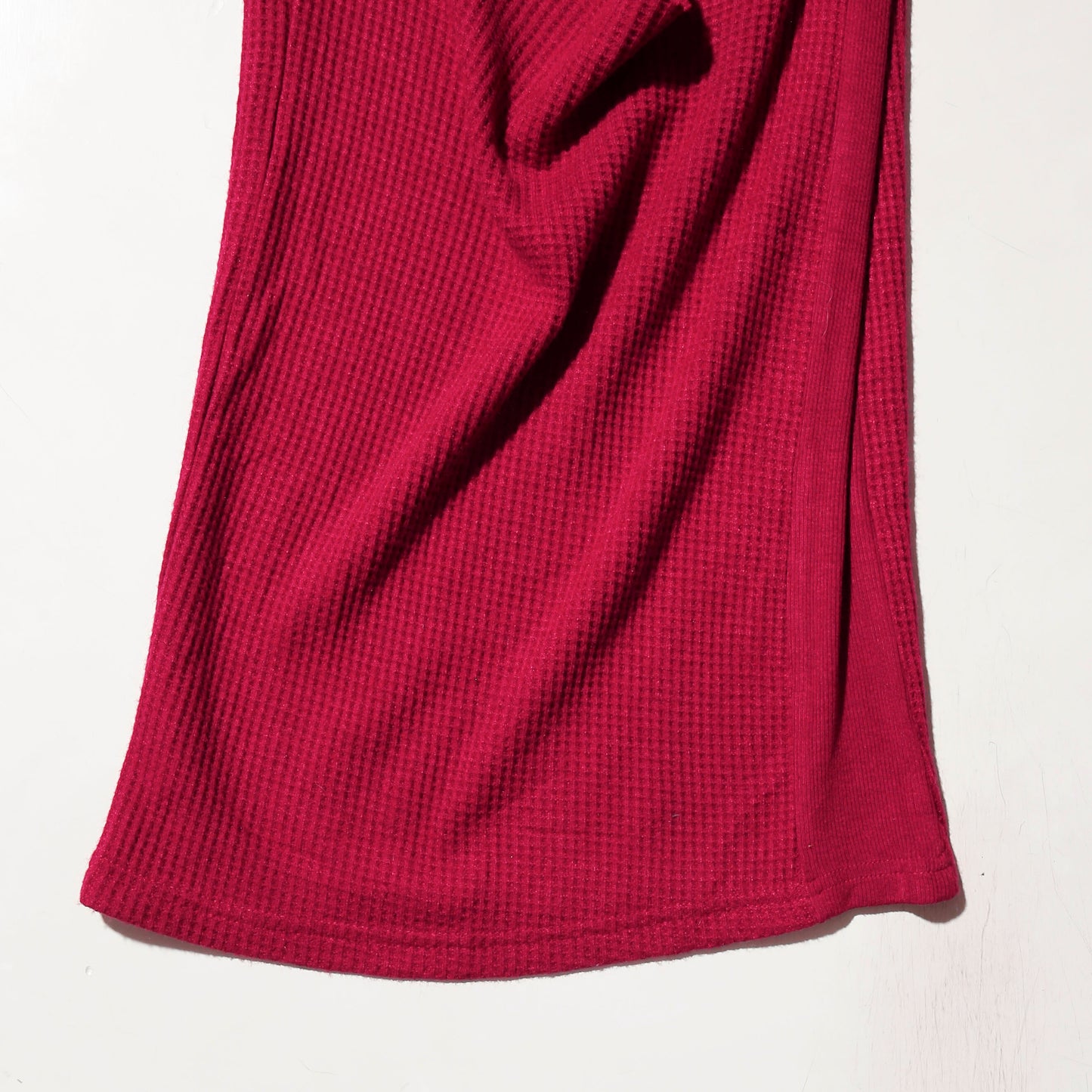 *one-off clash thermal trousers