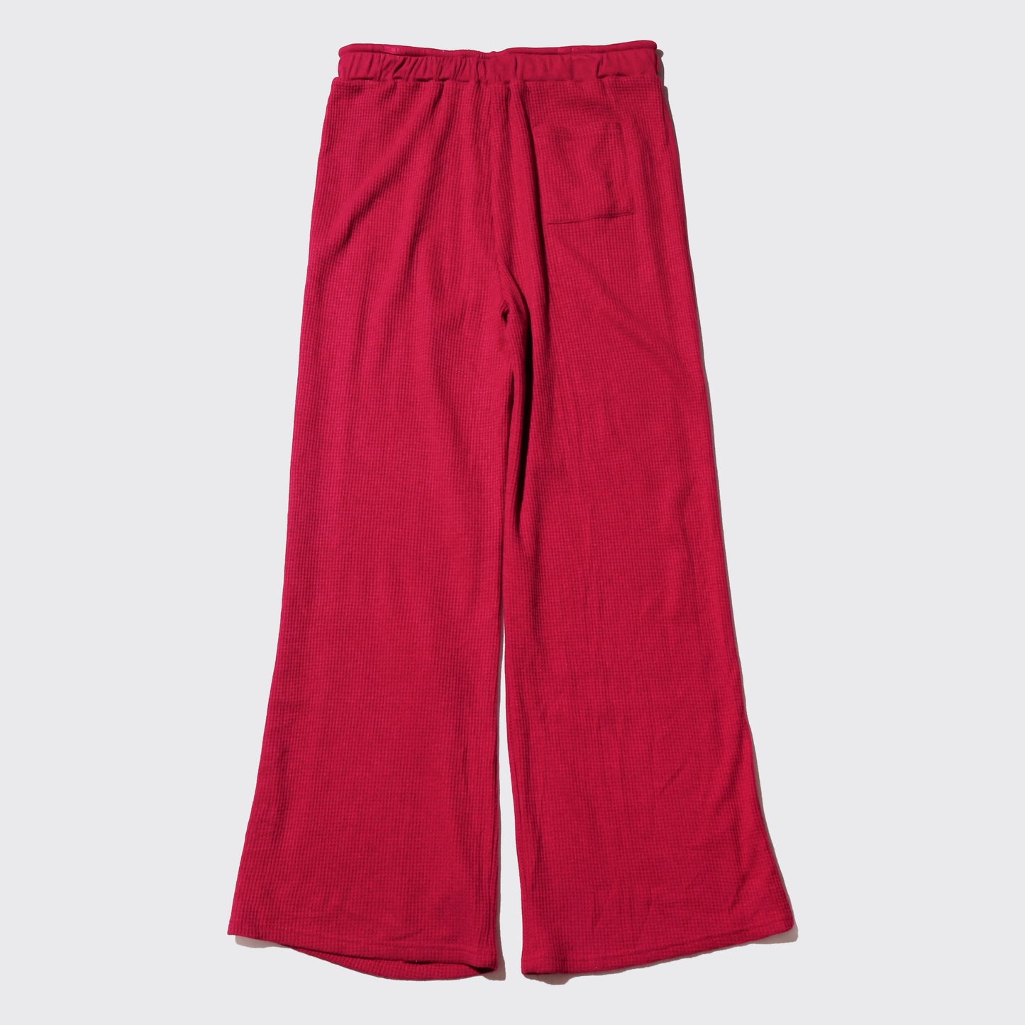 *one-off clash thermal trousers