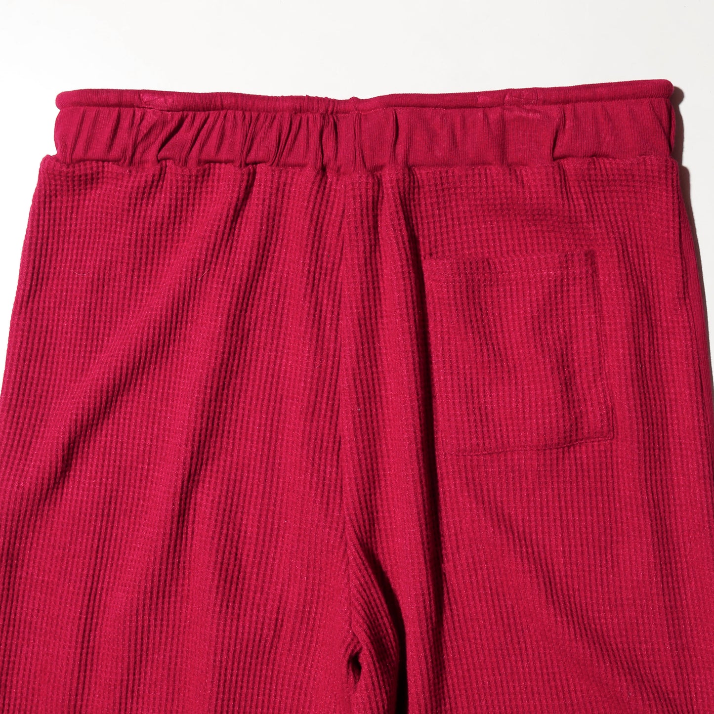 *one-off clash thermal trousers