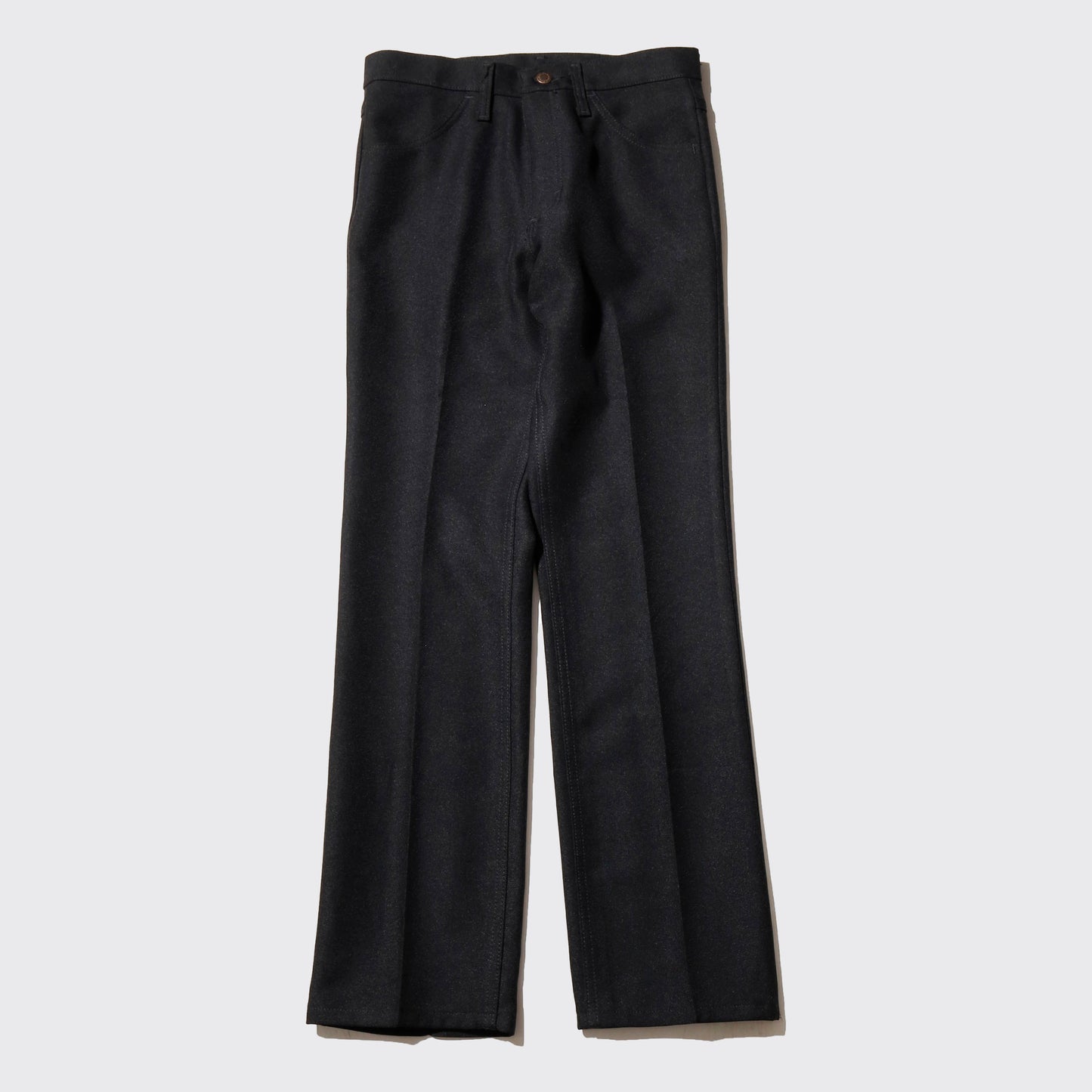 vintage 90's wrangler wrancher trousers, *dead stock