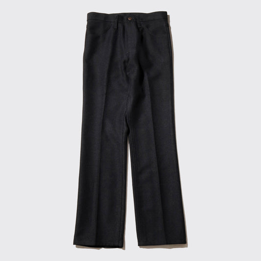 vintage 90's wrangler wrancher trousers, *dead stock