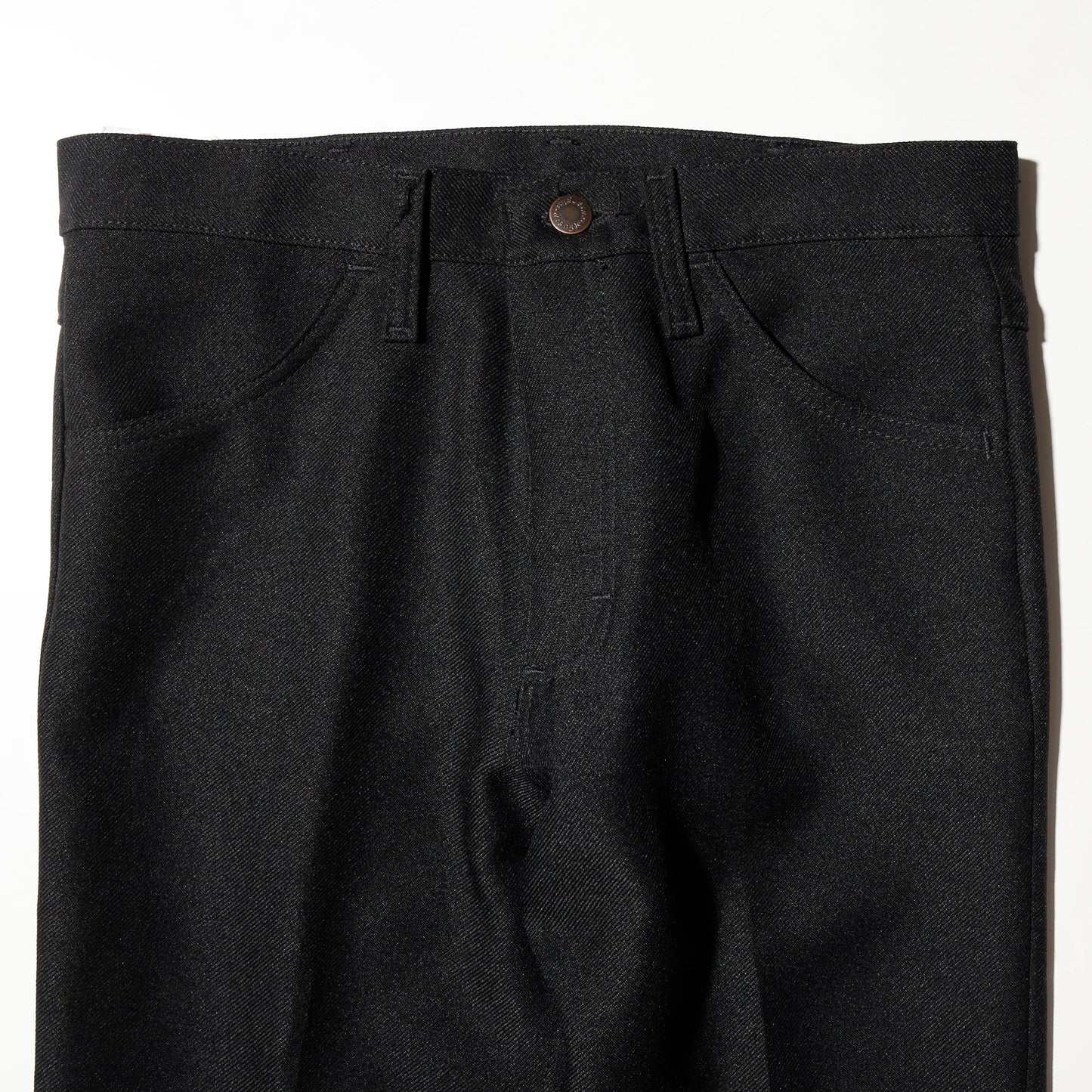 vintage 90's wrangler wrancher trousers, *dead stock