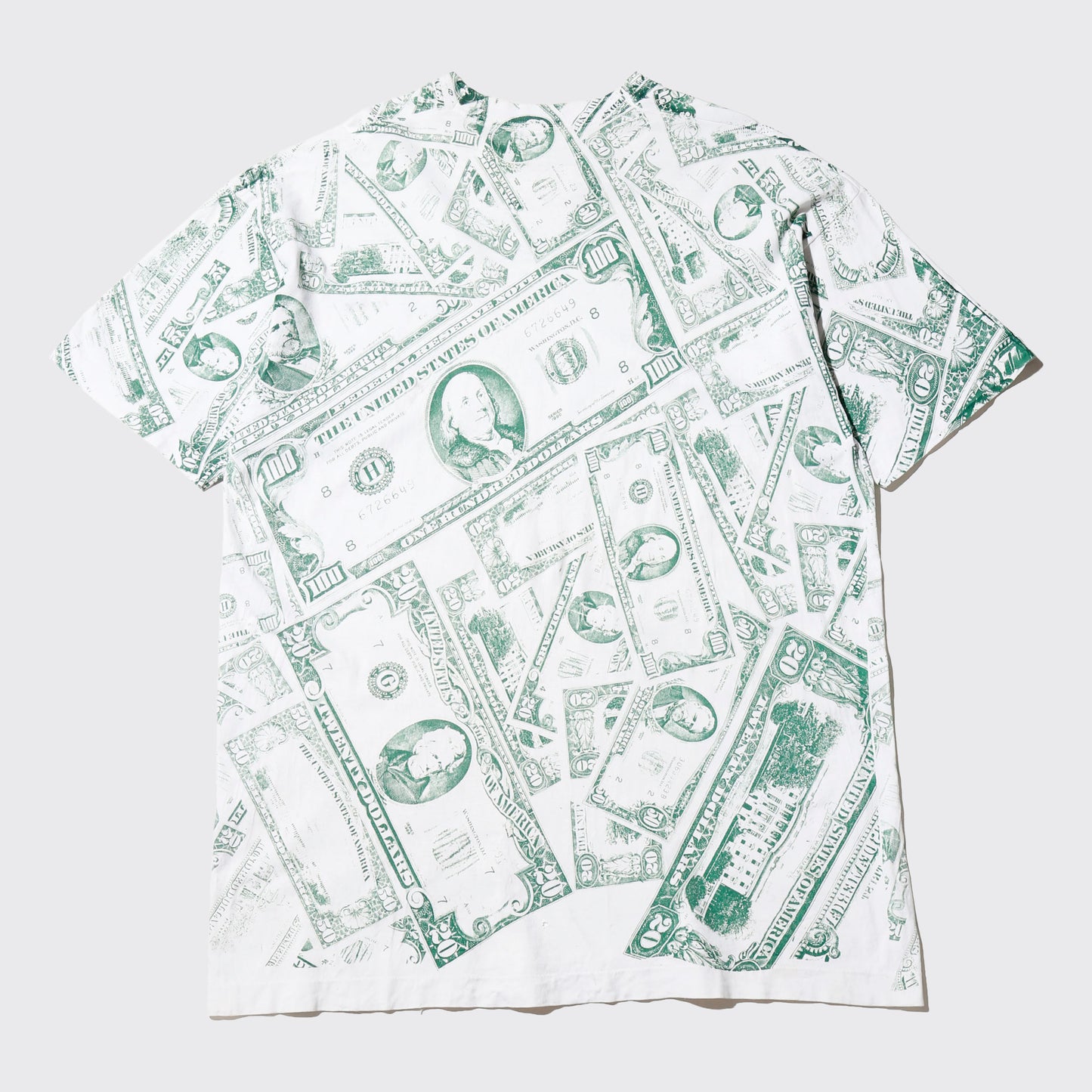 vintage 90's bills t-shirt