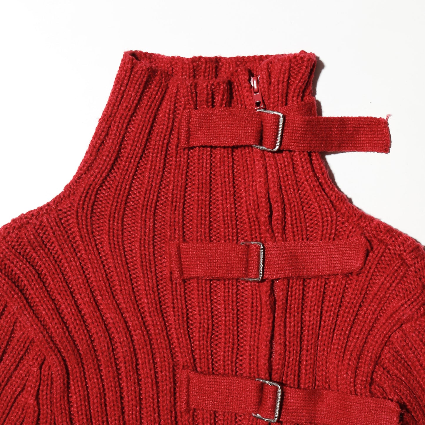 vintage strait drivers sweater