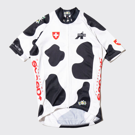 vintage mumu cycling shirt
