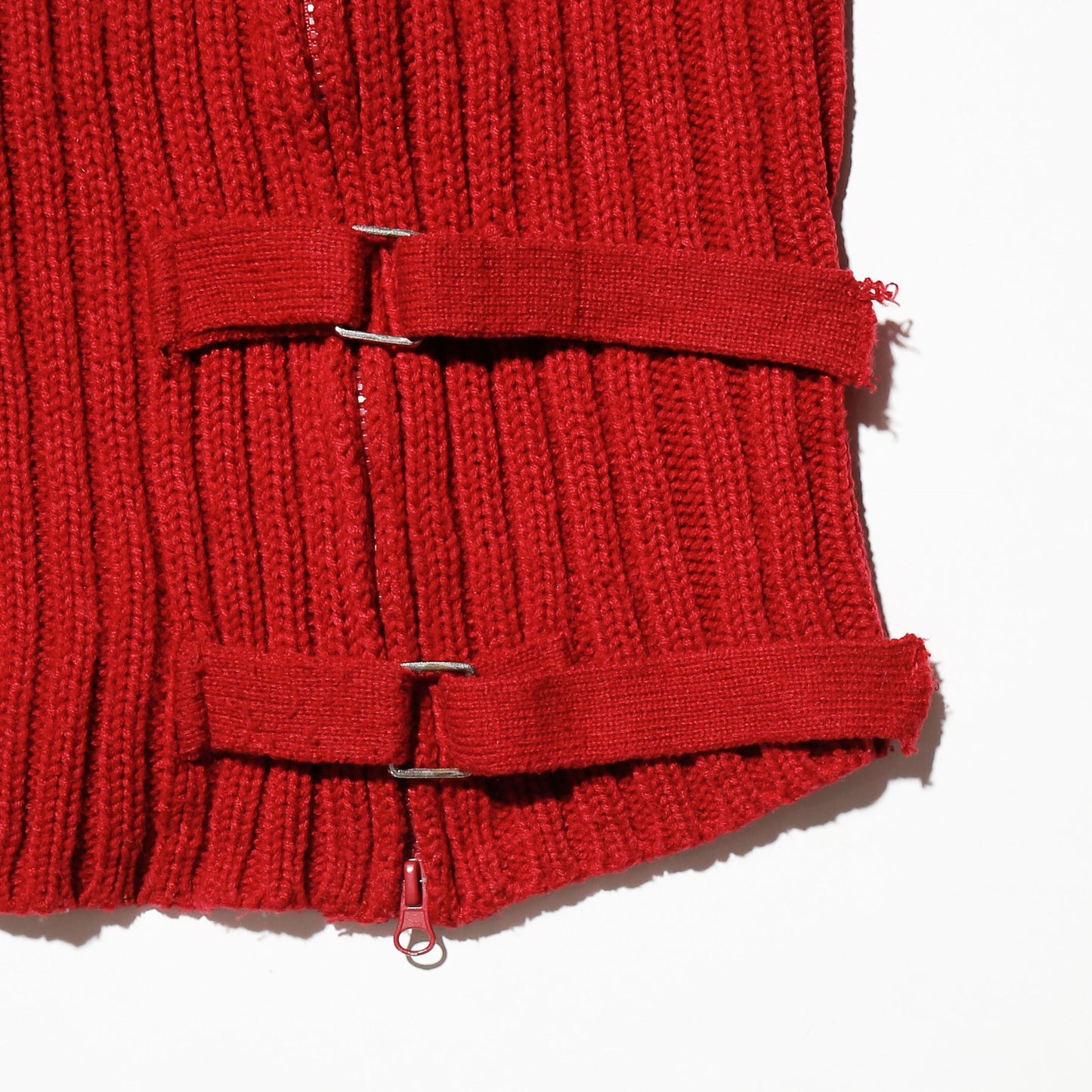 vintage strait drivers sweater