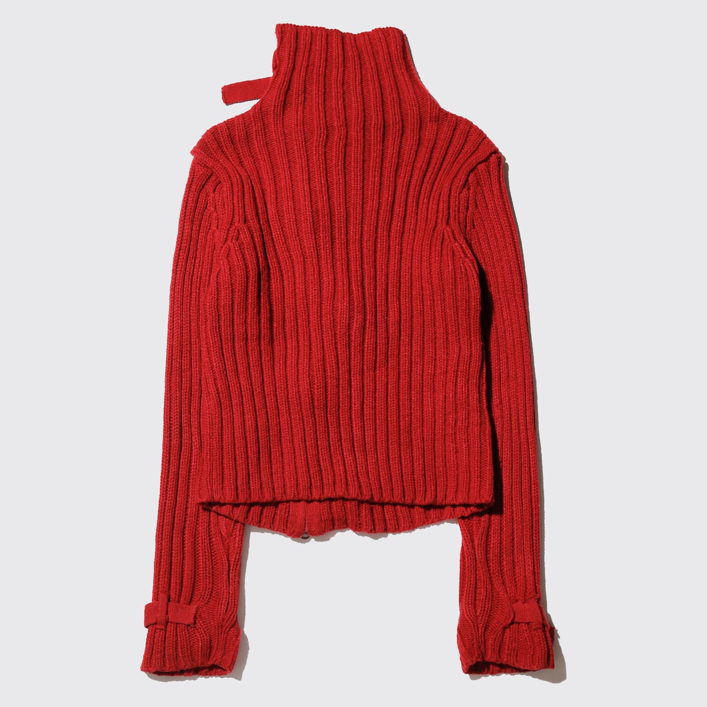 vintage strait drivers sweater