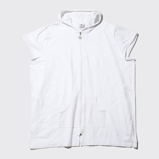 vintage jordan taylor compass hooded h/s robe