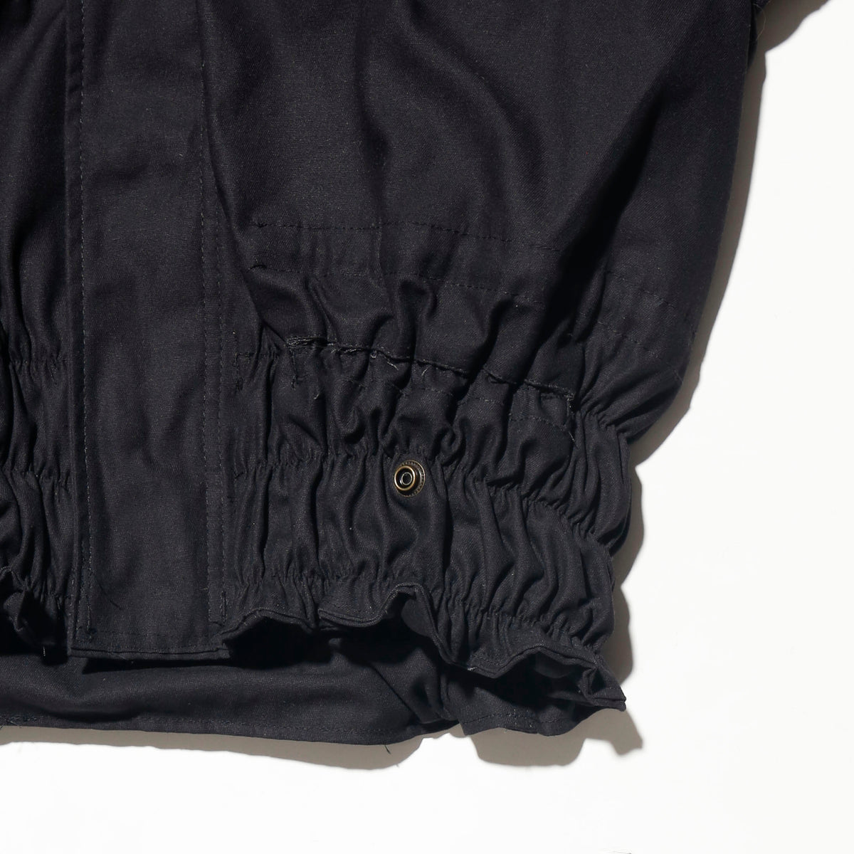 *one-off m-65 ribbed field jacket