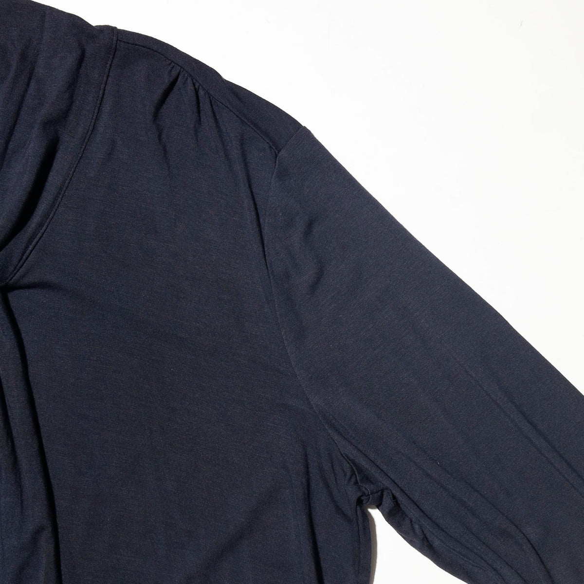 vintage 00's bowtie drape cut sew
