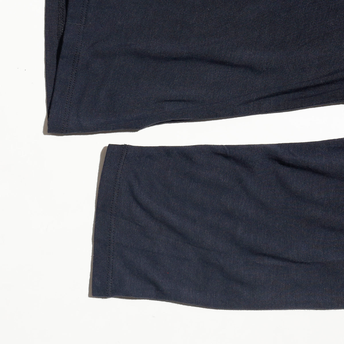 vintage 00's bowtie drape cut sew