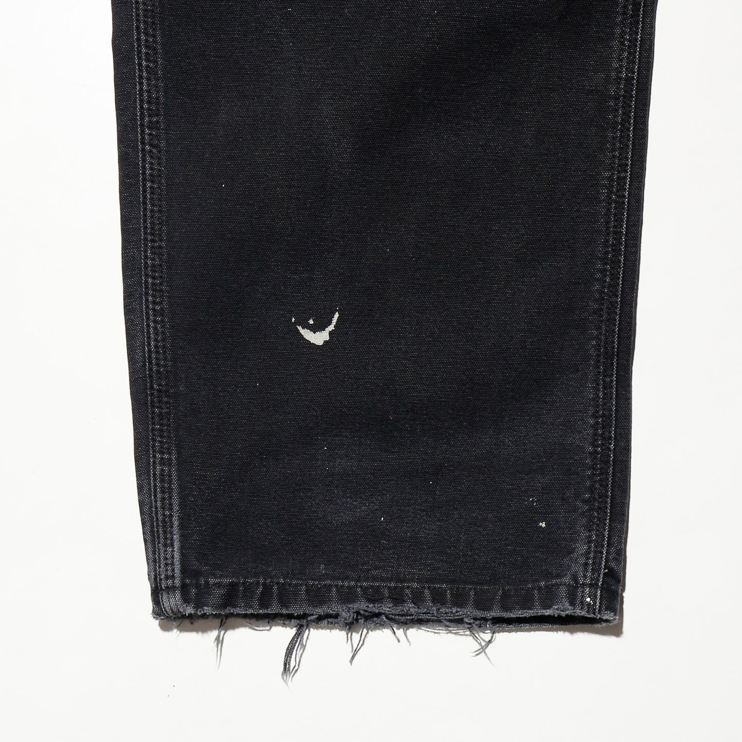 *one-off repaired duck carpenter trousers