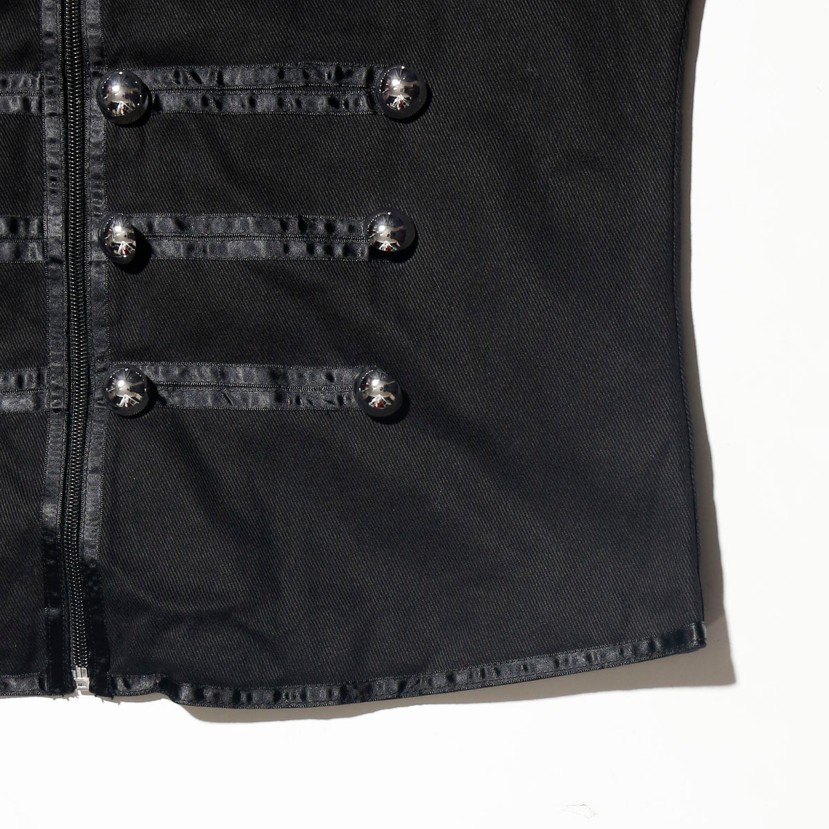 vintage jawbreaker napoleon costume jacket