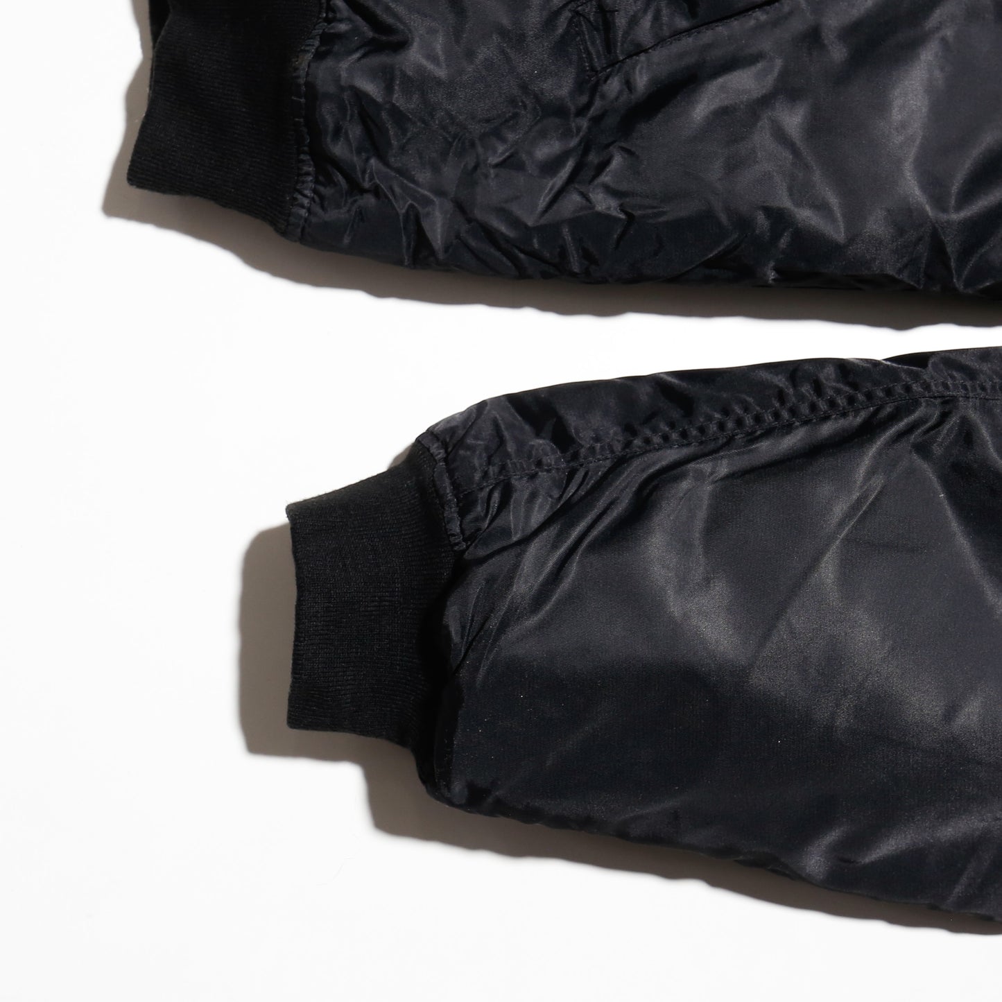 vintage type n-2b flight jacket