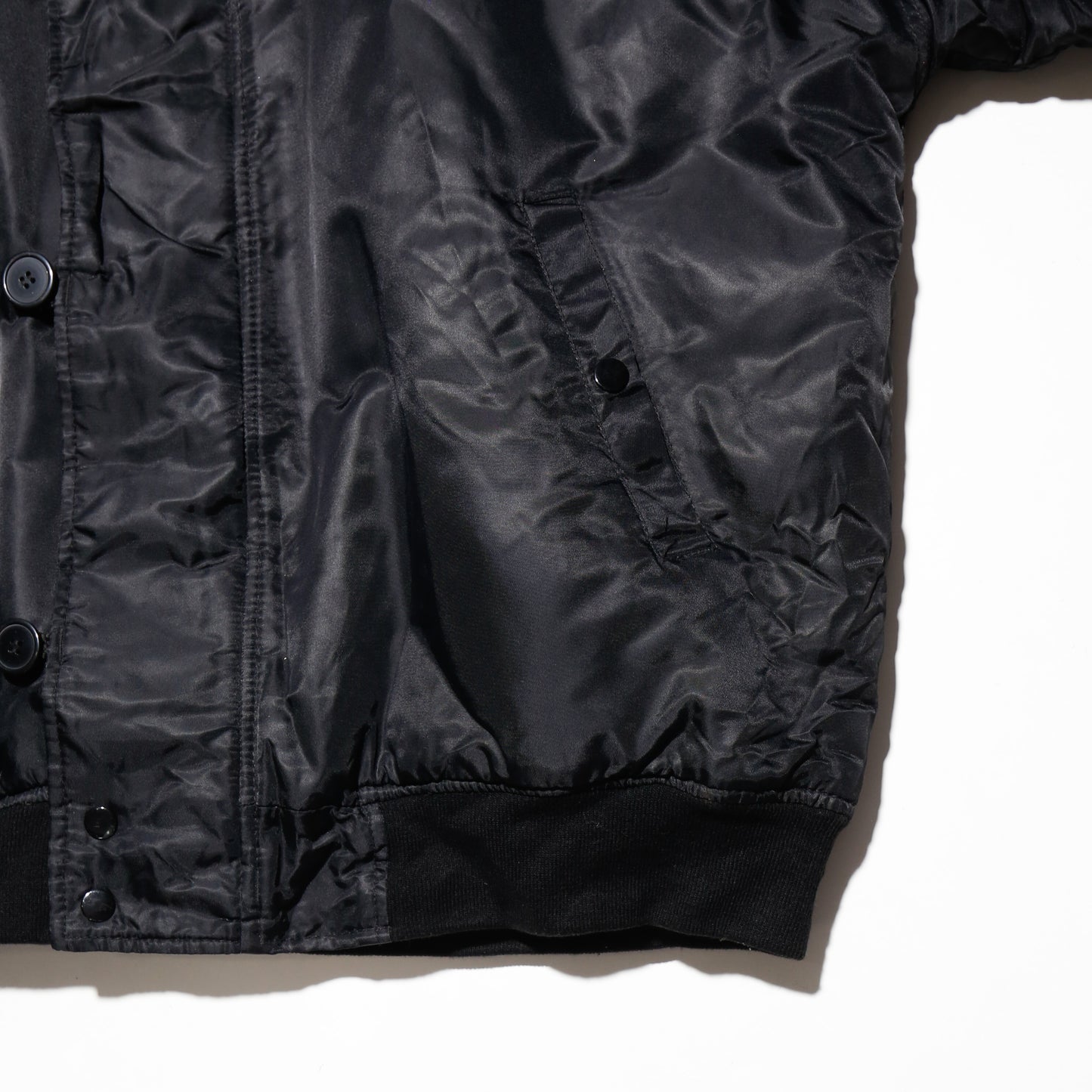 vintage type n-2b flight jacket