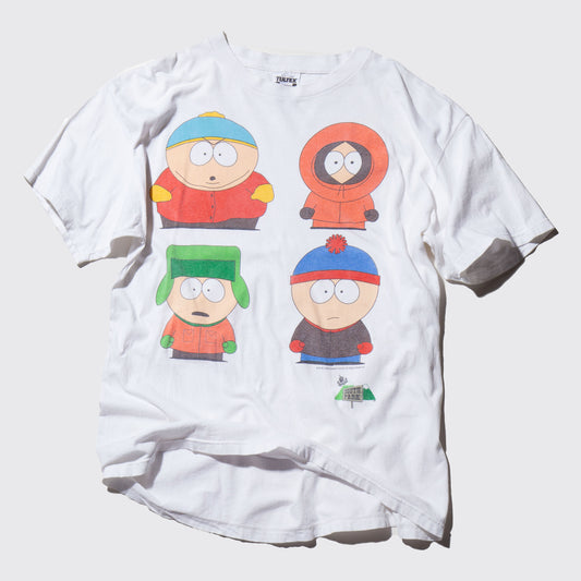 vintage 1998's SOUTH PARK t-shirt